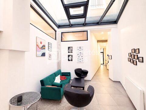75011 PARIS - FAIDHERBE CHALIGNY - Cession de bail - Espace atypique 28000 75011 Paris