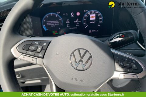 Tiguan 1.5 ETSI 150CH DSG7 Life 2026 occasion 69190 Saint-Fons