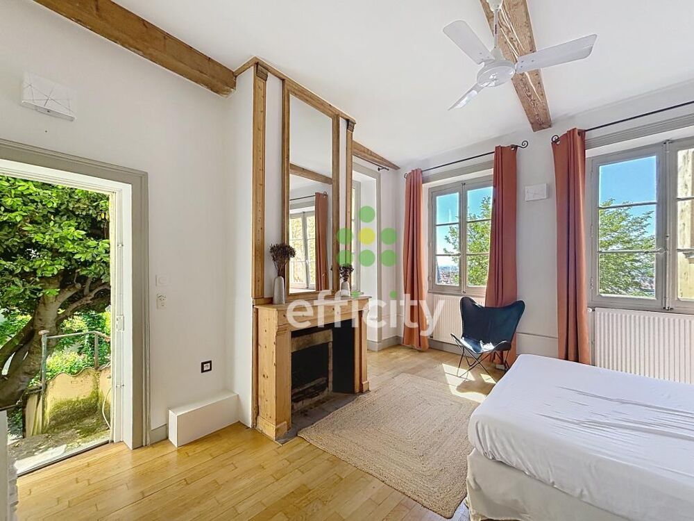 � vendre  Appartement Lyon 5
