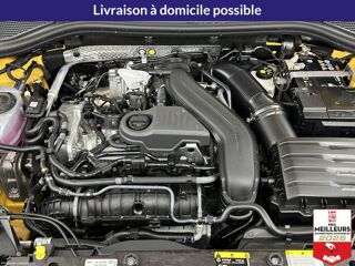 T-ROC 1.5 eTSI EVO2 Hybrid 150ch R-Line DSG7 2026 occasion 78200 Buchelay
