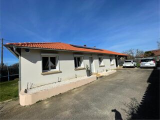  Maison à vendre 4 pièces 110 m²