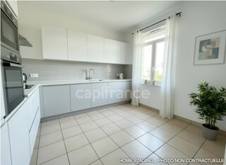  Maison à vendre 4 pièces 69 m²