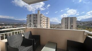  Appartement à vendre 5 pièces 97 m²