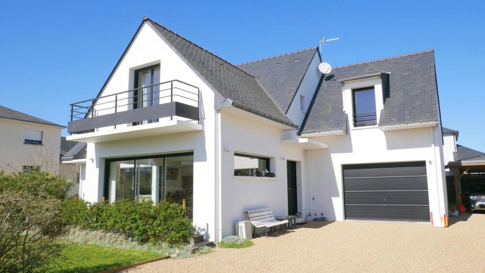 � vendre  Maison La Baule-Escoublac (44500)