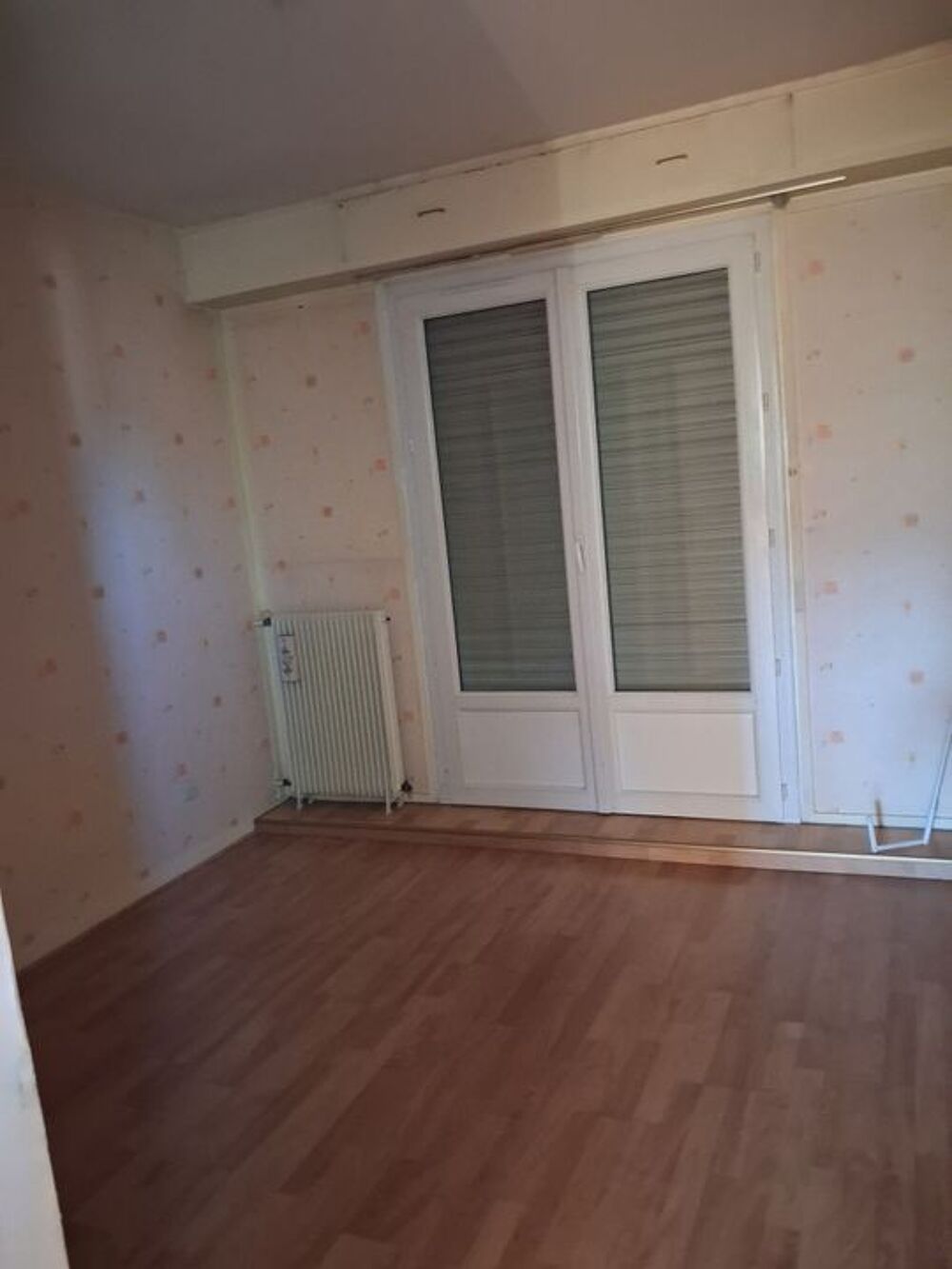 Appartement de 80m2 à louer sur Montmorot