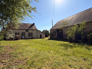  Maison � vendre 4 pi�ces 87 m�