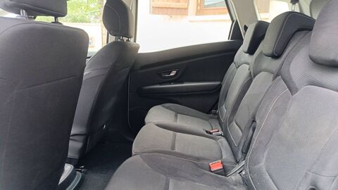 Sc&eacute;nic 1.7 Blue dCi 120 Life 2019 occasion 49570 Mauges Sur Loire