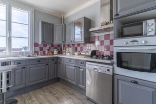 Appartement à vendre 4 pièces 78 m²