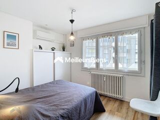  Appartement à vendre 3 pièces 60 m²