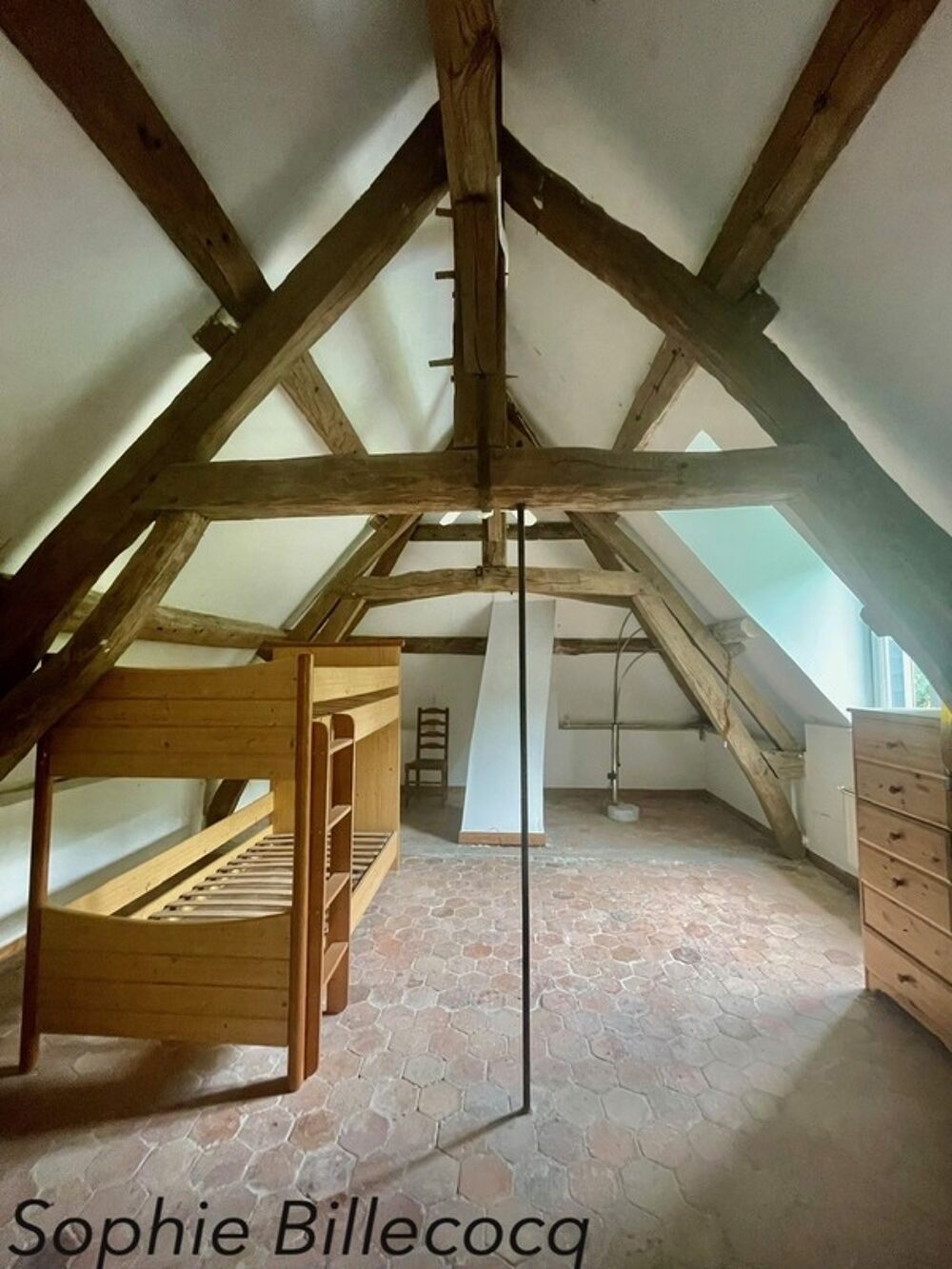  vendre  Proprit/chteau Talmontiers (60590)