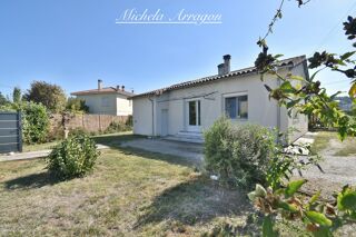  Maison à vendre 3 pièces 60 m²