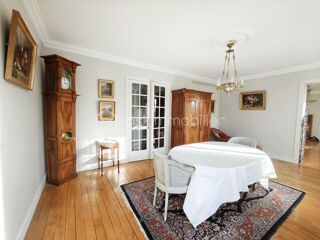  Appartement à vendre 4 pièces 100 m²
