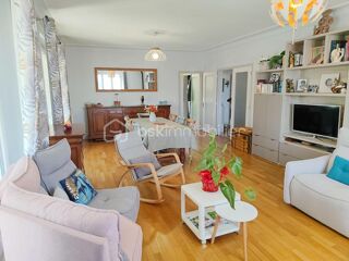  Maison à vendre 5 pièces 140 m²