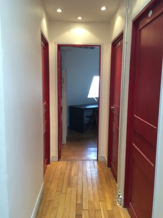  Appartement � louer 1 pi�ce 13 m�