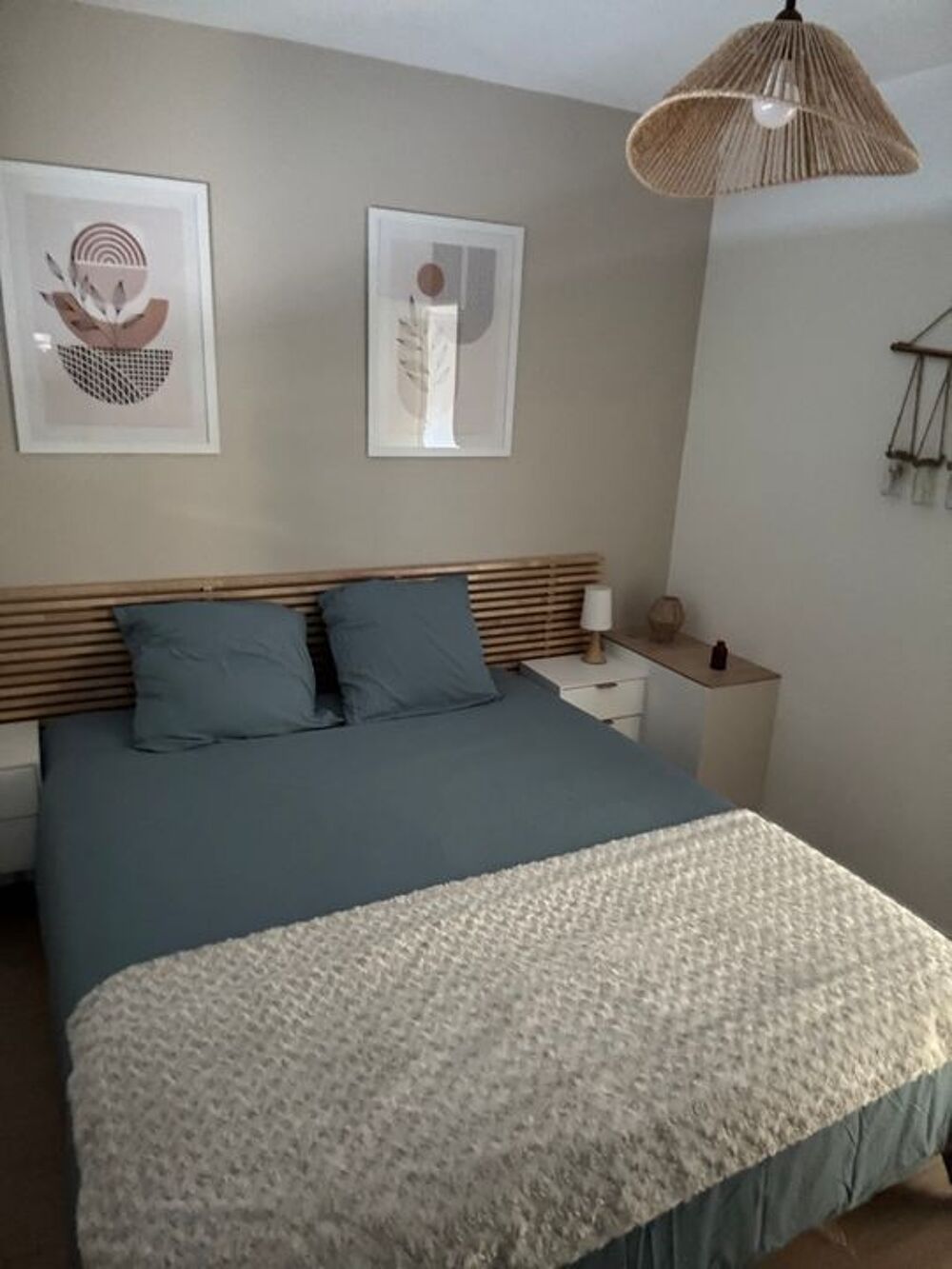 Location Appartement Chambre de 22m2 à louer sur Haute-Goulaine Haute goulaine