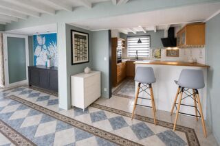  Maison à vendre 8 pièces 185 m²