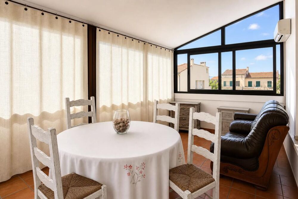 à vendre  Maison L'Île-Rousse (20220)