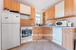  Maison � vendre 3 pi�ces 80 m�