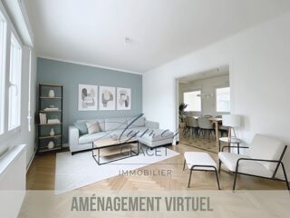  Maison  vendre 5 pices 92 m