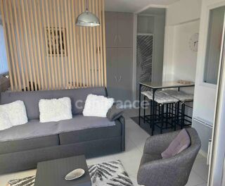  Appartement à vendre 1 pièce 34 m²