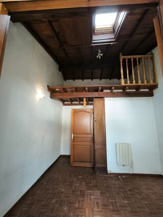 Maison à vendre 3 pièces 58 m²