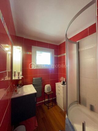  Appartement � vendre 3 pi�ces 55 m�