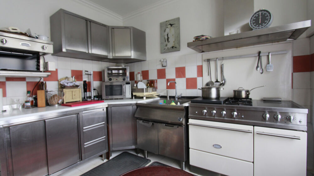  vendre  Maison Rosny-sous-Bois (93110)