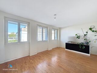  Appartement � vendre 2 pi�ces 51 m�