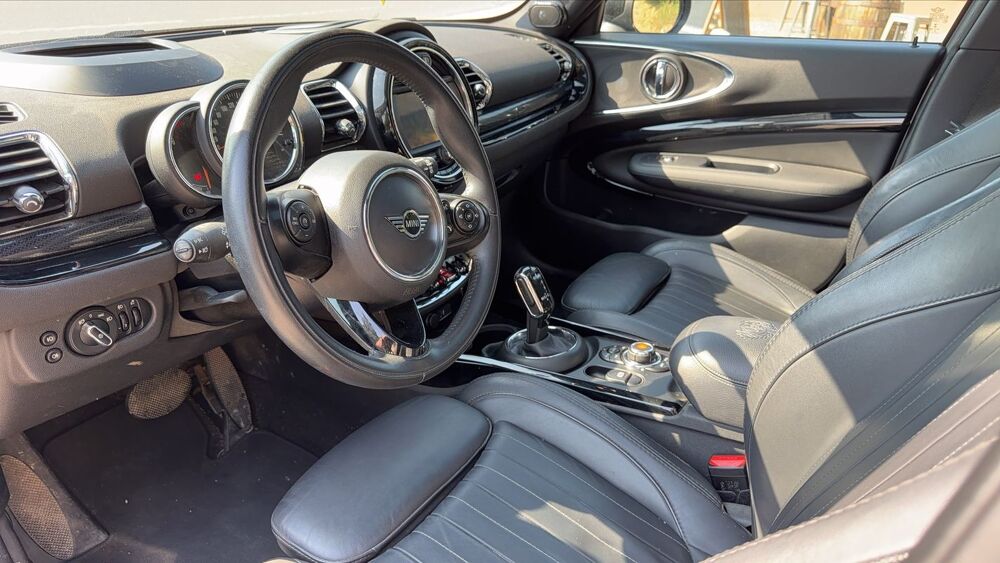 Clubman 2.0 Cooper S 192 Edition Canonbury 2020 occasion 14130 Manneville La Pipard