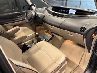 Grand Espace IV 2.0 dCi - 175 FAP Initiale 2007 occasion 78200 Mantes La Jolie