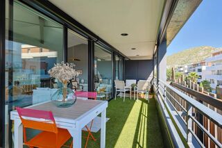  Appartement � vendre 3 pi�ces 101 m�