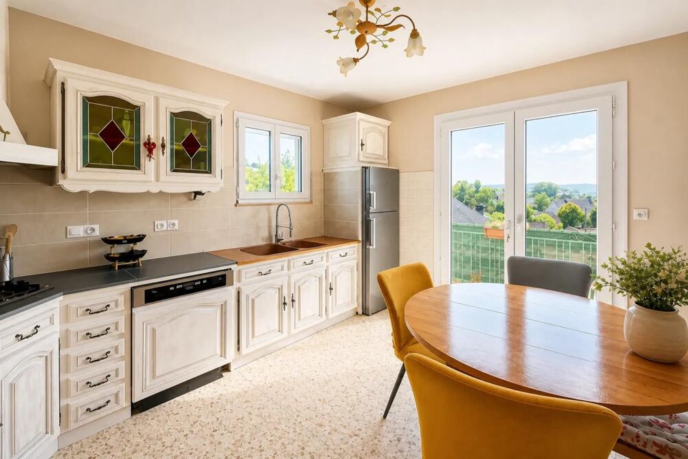 Vente Maison Maison de 6 pièces de 152 m² à Brive-la-Gaillarde Brive la gaillarde