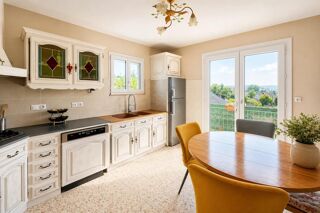  Maison à vendre 6 pièces 152 m²