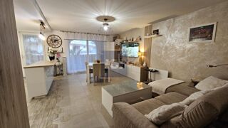  Appartement � vendre 3 pi�ces 69 m�