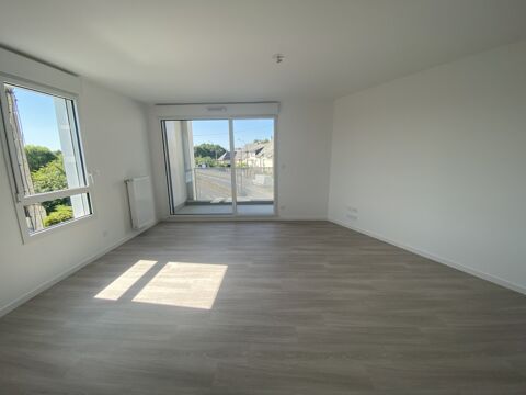  Appartement � louer 2 pi�ces 51 m�