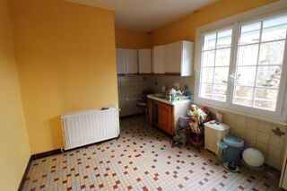  Maison � vendre 5 pi�ces 110 m�