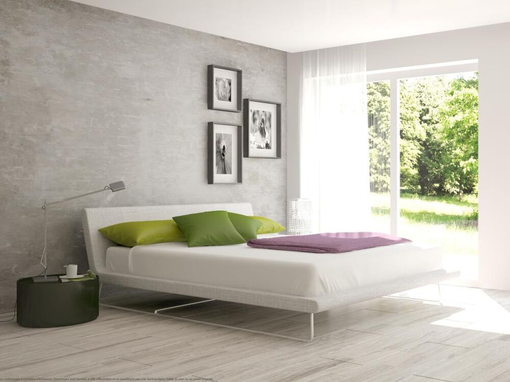 ***Beau T2 idéalement situé avec terrasse et jardin + 2 places de parking !!***