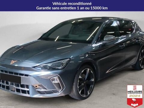 Annonce voiture Cupra Leon 29870 €