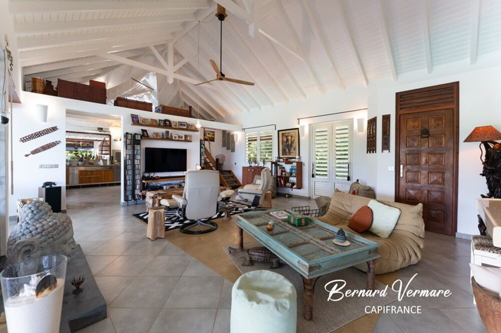 � vendre  Propri�t�/ch�teau Grand-Bourg (97112)