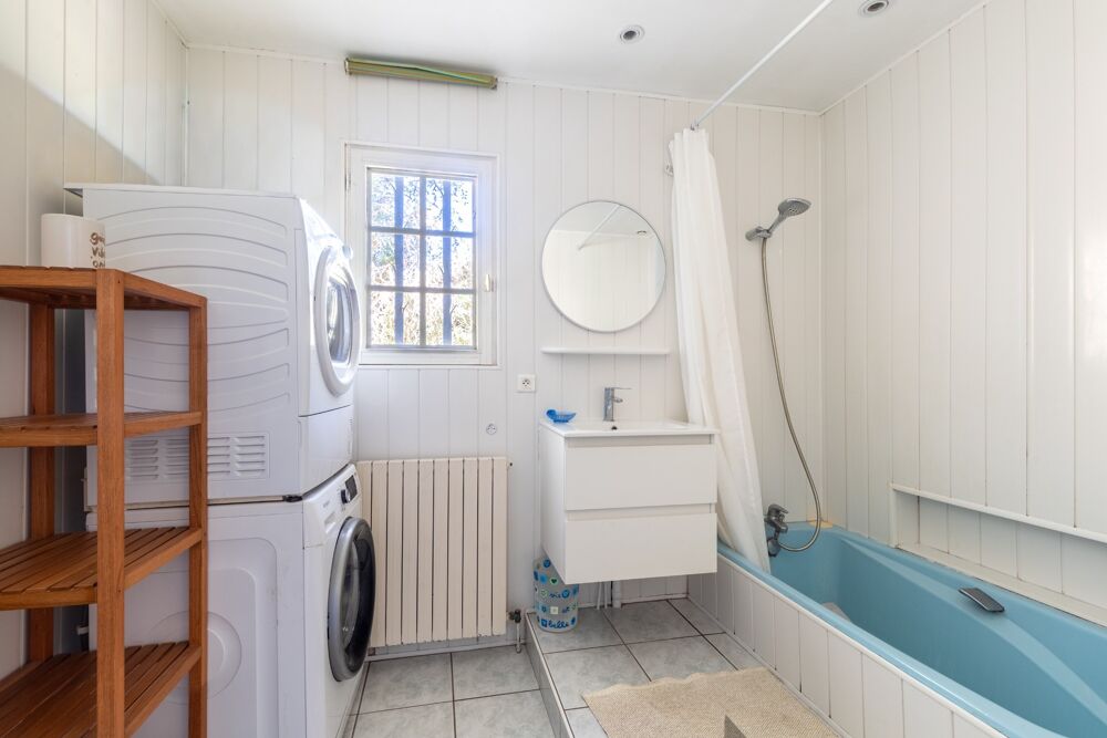 à vendre  Maison Noirmoutier-en-l'Île (85330)