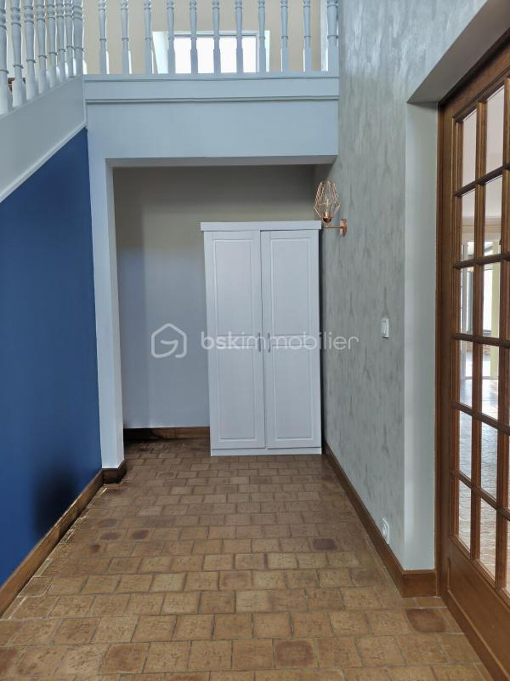 A VENDRE MAISON DE 163 M2 ENVIRON A PRE-EN-PAIL - 4 CHAMBRES