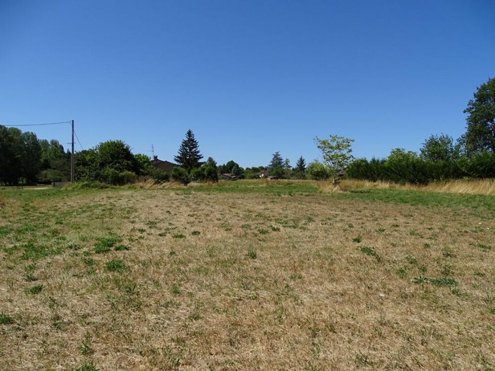 Vente Terrain Terrain Montignac Lascaux 1999 m2 Montignac lascaux