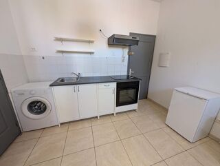  Appartement � louer 1 pi�ce 20 m�