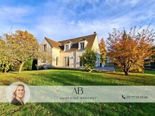  Maison � vendre 7 pi�ces 180 m�