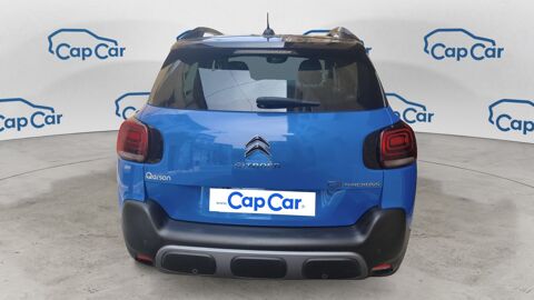 C3 Aircross 1.2 PureTech 110 Shine Pack 2022 occasion 34120 Pezenas