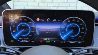 Classe E EQE 292 90 kWh AMG Line 2022 occasion 21700 Nuits Saint Georges