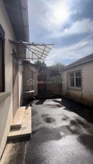  Maison � vendre 4 pi�ces 96 m�