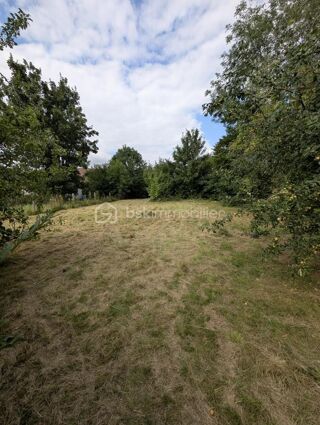  Terrain  vendre 1033 m
