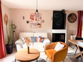  Maison � vendre 6 pi�ces 95 m�