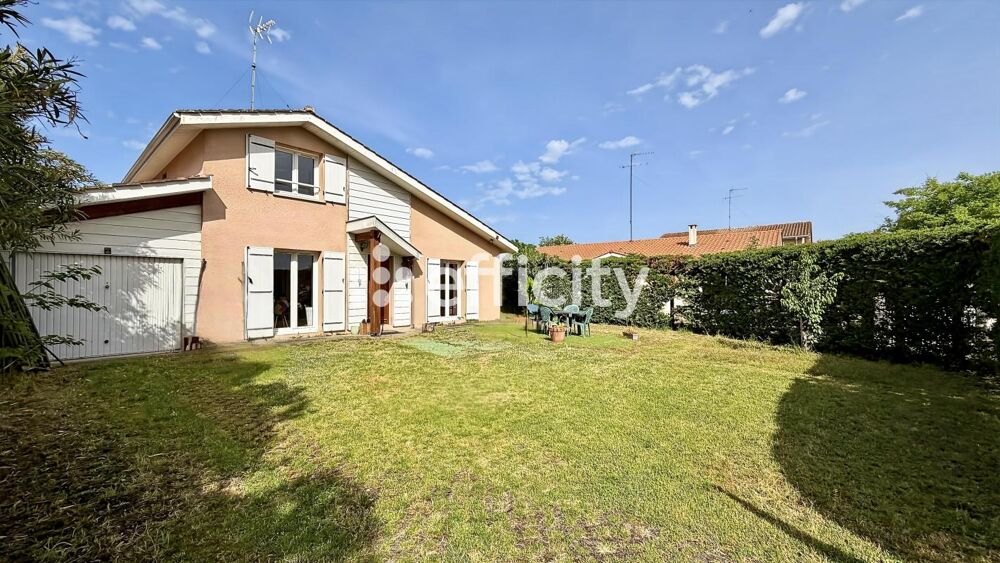 Maison 5 pièces 95 m² · à La Teste de Buch · 95 m² · 398 500 €